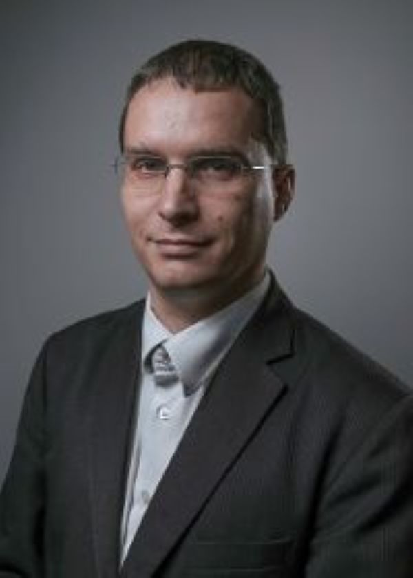 Szepesy László lelkész