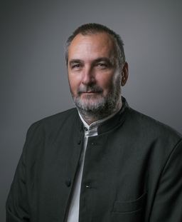 Csáky Péter