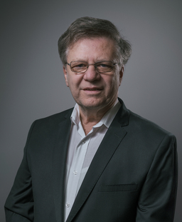 Gegus Gábor