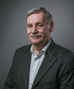 Hámori László