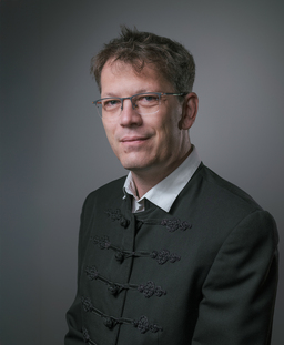 Madas Balázs Gergely