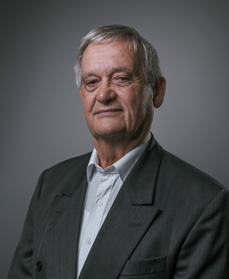 Pálffy Péter, Dr.