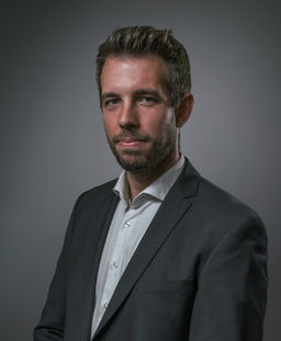 Pósfai Máté