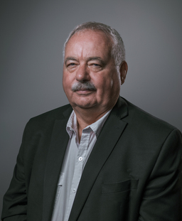 Varga Gábor, Dr.